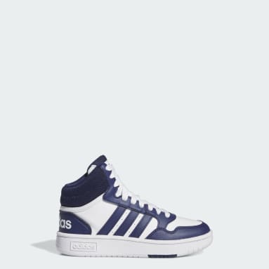 Hoops Mid Shoes