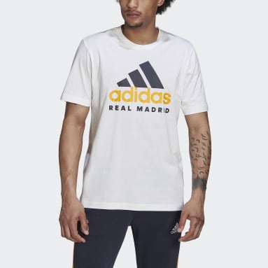 Camisetas - Real Madrid | adidas
