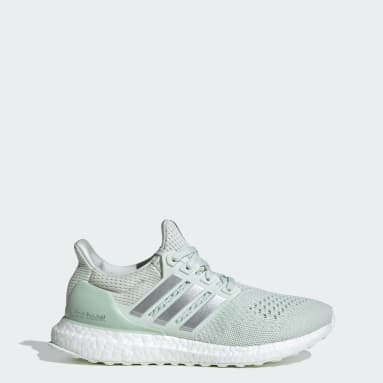 Adidas ultra boost Vert femme new arrivals