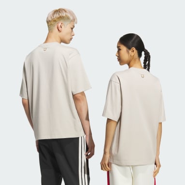 ÁO THUN NGẮN TAY GRAPHIC TẾT