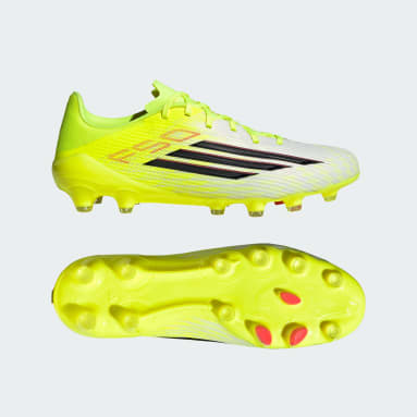 F50 LEAGUE HG/AG / 土・人工芝用 / F50 LEAGUE Hard Ground Football Boots