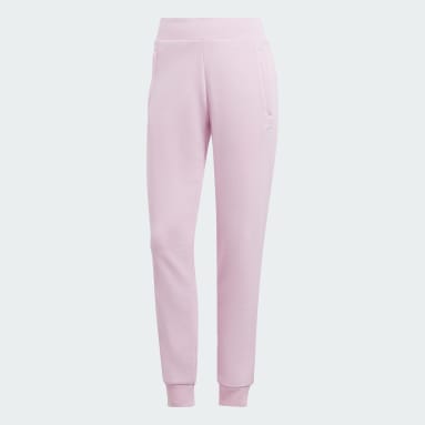 Pantalón Deportivo Adicolor Essentials Ajustado