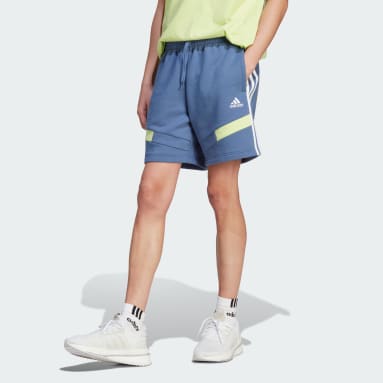 Heren Sportswear Colorblock Short