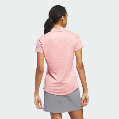 Polo Ultimate365 Jacquard