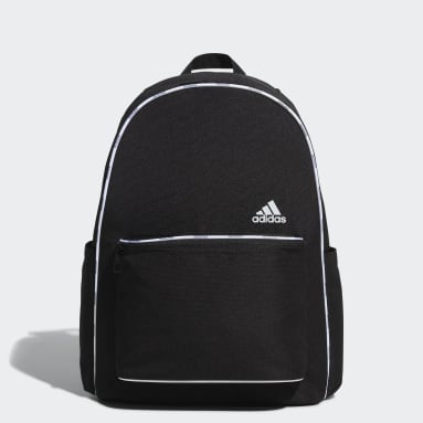 Training Black BTS Piping Backpack