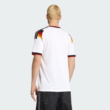 Maglia Home Germany 26