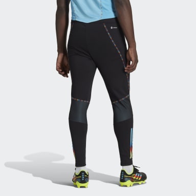 Pantaloni Tiro 23 Pro Nero Uomo Calcio