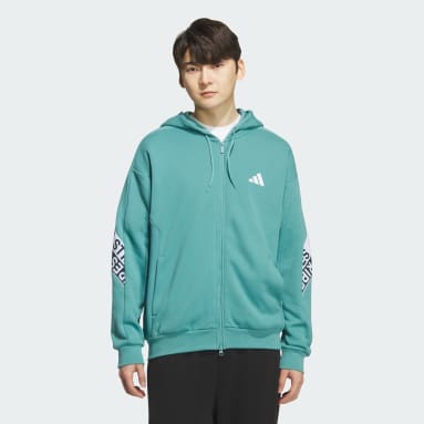 adidas - 【試着のみ】adidas ヨガ トレーニング パーカー フーディー 2XL iw8499_s1.jpg