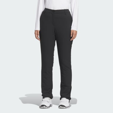 美品 アディダス レディース ゴルフウェア 中綿パンツ グレー adidas GOLF / アディダス ゴルフ ストレッチ パンツ UVカット