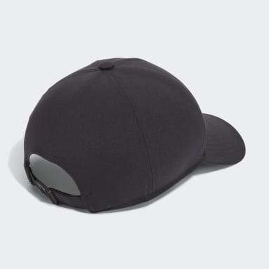 Gorra Béisbol AEROREADY Negro Training