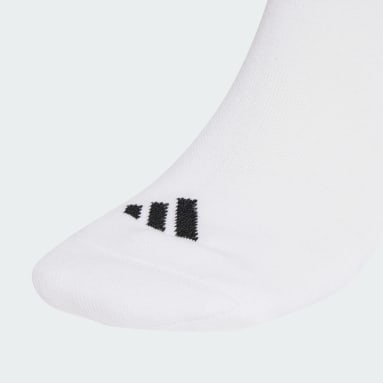 3-Stripes Crew Socks 2 Pairs
