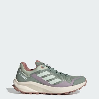 Sapatilhas de Trail Running Trail Rider TERREX