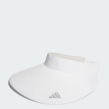 【ゴルフ】ワイドブリムバイザー