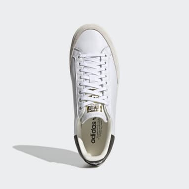 Sapatilhas Rod Laver Branco Homem Originals