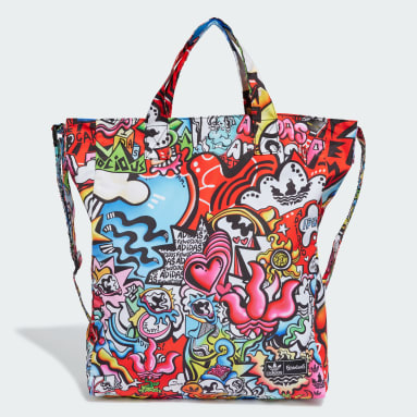 Originals Multicolor adidas x FEWOCiOUS Tote Bag