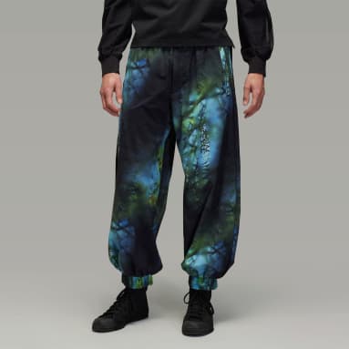 Y-3 AOP Ripstop Broek