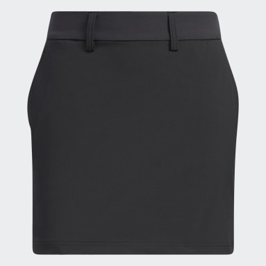 Four-Way Stretch Slit Skirt