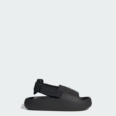 Chanclas shop bebe adidas