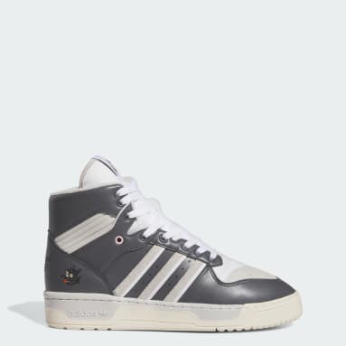 Rivalry Shoes | adidas US
