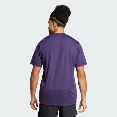 Train Essentials Training Tee