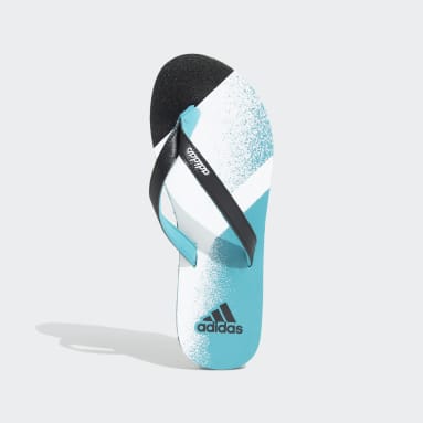 Women Swim Green SWIM JUNG 21 SLIPPERS