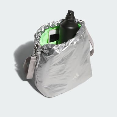 メタル スモール バッグ