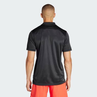 Train Essentials Training Polo Shirt