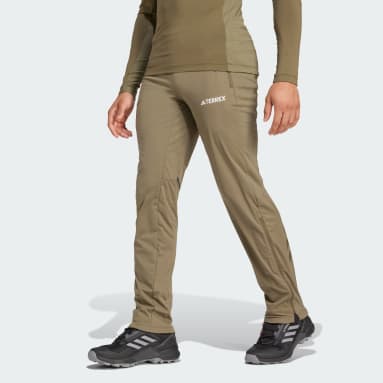 Pantalon soft shell de ski de fond Terrex Xperior