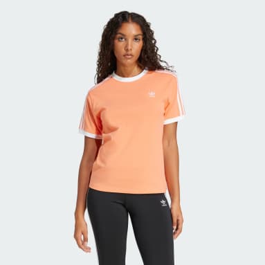 3-Stripes Tee
