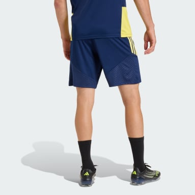 Tiro 26 Competition Training Shorts