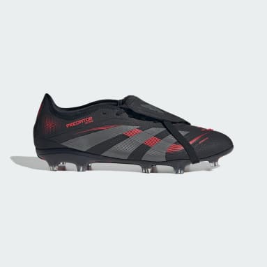 Scarpe da calcio Predator Pro Fold-Over Tongue Firm Ground