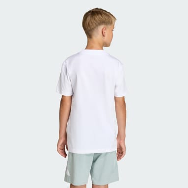 Polera Essentials Niños