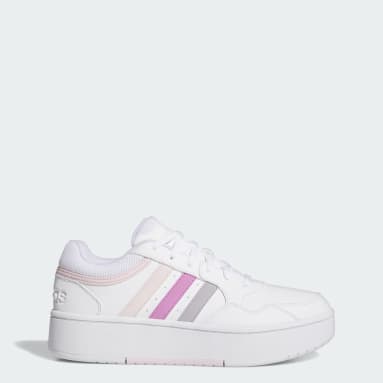 Tenis Hoops 3.0 Bold