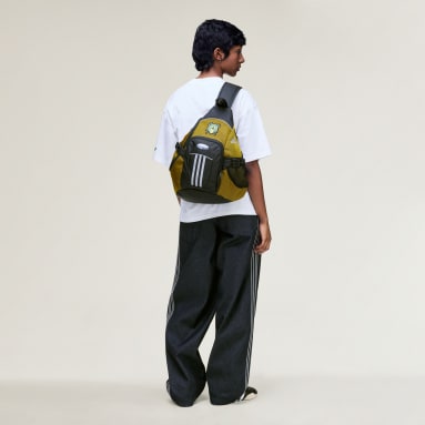 BRAIN DEAD SLING BAG