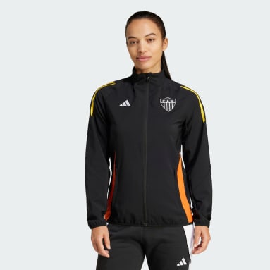 Jaqueta Apresentação Atlético Mineiro Tiro 24