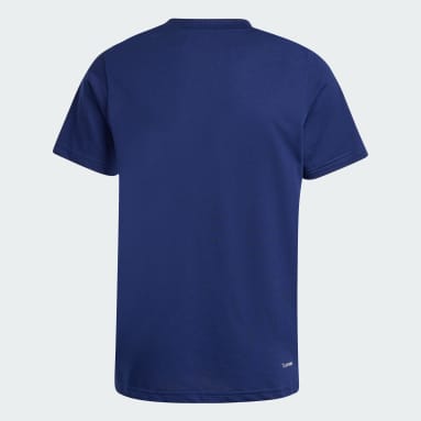 Playera Graphic Category de Tenis para Niños