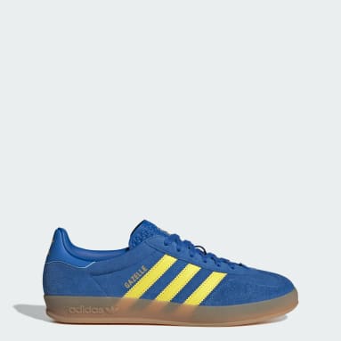 Gazelle Indoor Shoes