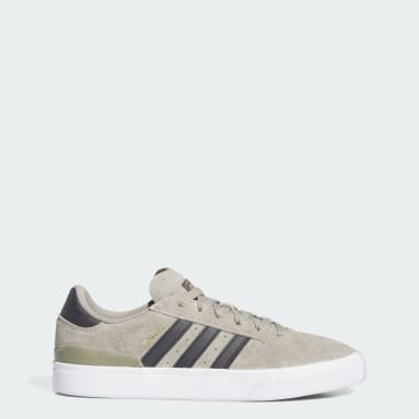 Adidas busenitz vert discount