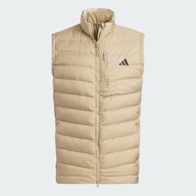Down Vest