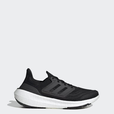Ultraboost Light Sko Svart