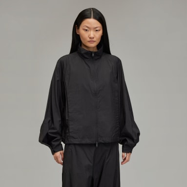 เสื้อแจ็คเก็ตผ้าไนลอนอัลตร้าไลท์ Y-3