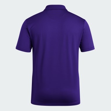 Washington Ultimate365 Ottoman Stripe Polo Shirt