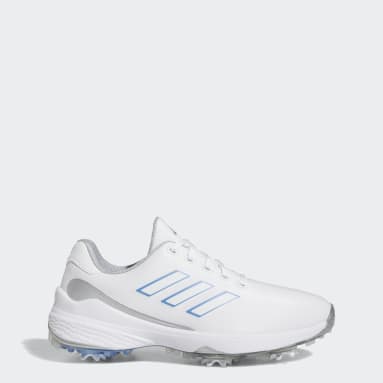 Zapatos de Golf ZF23 Lightstrike Blanco Mujer Golf