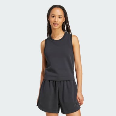 ALL SZN Soft Lux Tanktop
