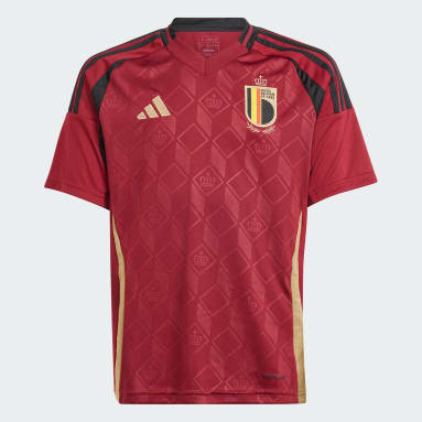Mise tout sur ton maillot de foot adidas