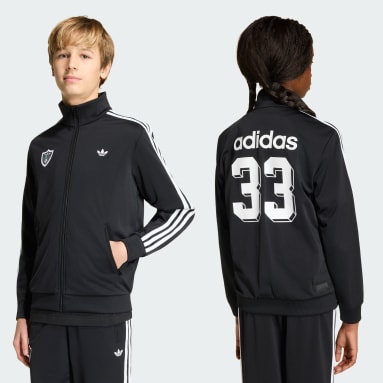 เสื้อแทรค ADIDAS DISNEY FIREBIRD