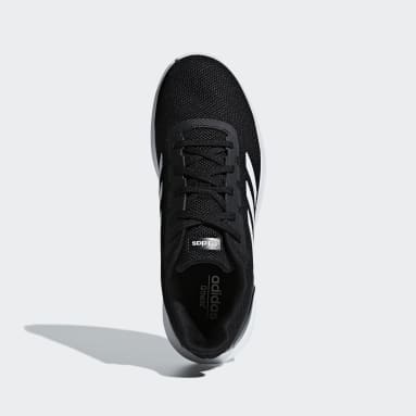 남성 Running Black 코스믹2