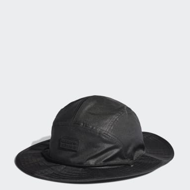 Originals Black R.Y.V. Bucket Hat