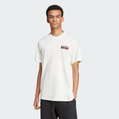 Camisetas adidas originals outlet on sale