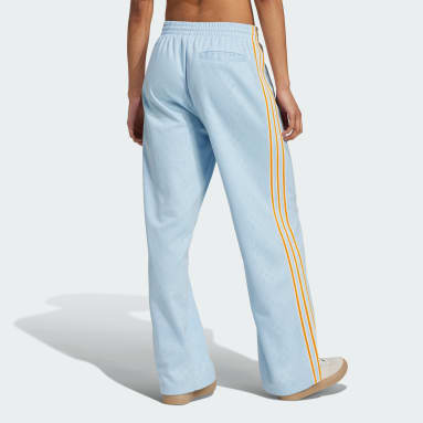 '80s Track Pants
